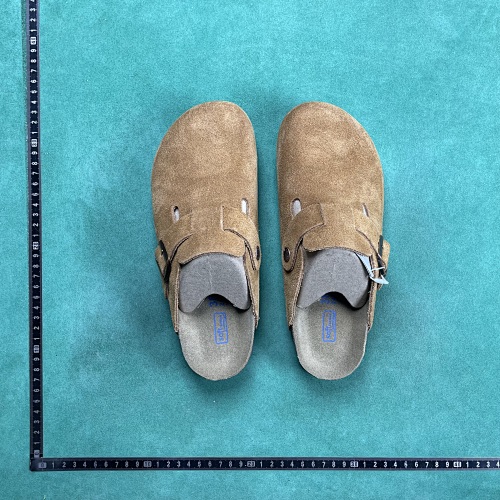 Ugg Batch Birkenstock Boston Soft Footbed ZL 1.1