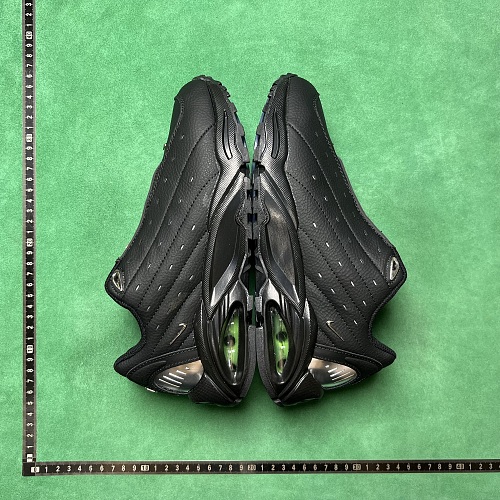 BD Batch Nike Hot Step Air Terra Triple Black ZL 1.2