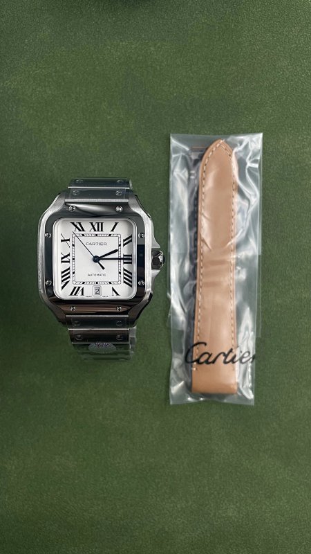 Cartier BV
