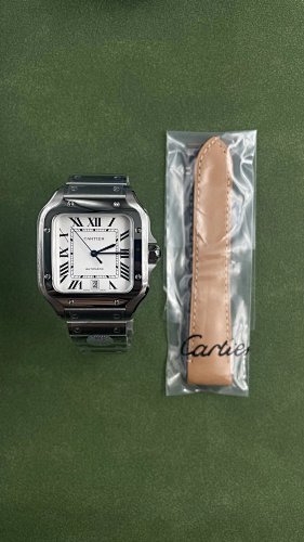 Cartier BV