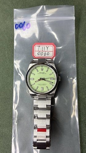 Rolex VS 36mm