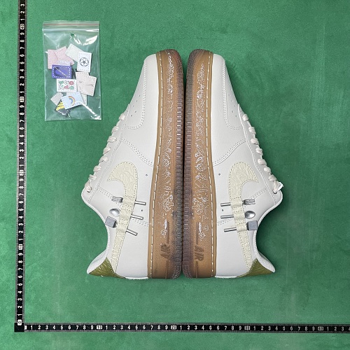 BD Batch Nike Air Force 1 07 1.4
