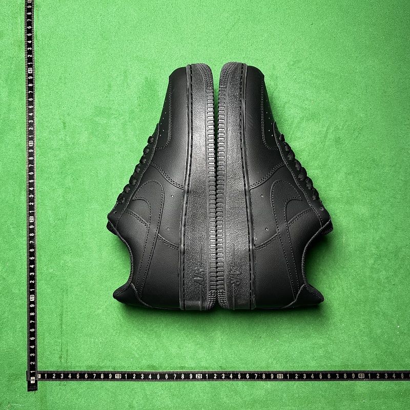 S Batch Nike AF1 Air Force 1 Low 47.5 ZL 1.3
