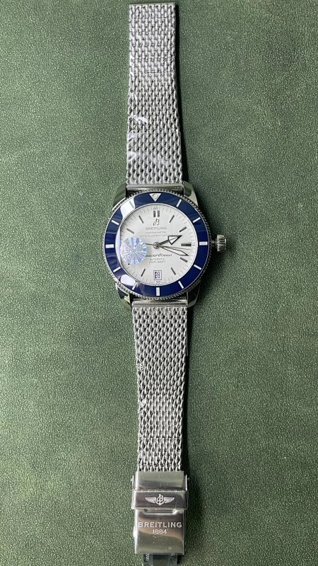 Breitling Bls