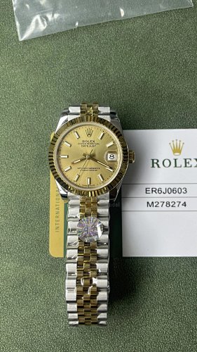 Rolex Air 31