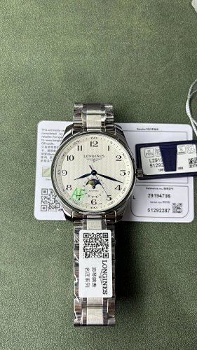 Longines AF 42mm