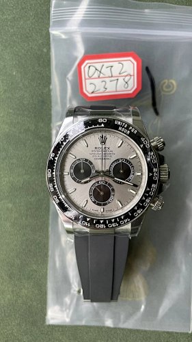 Rolex Clean