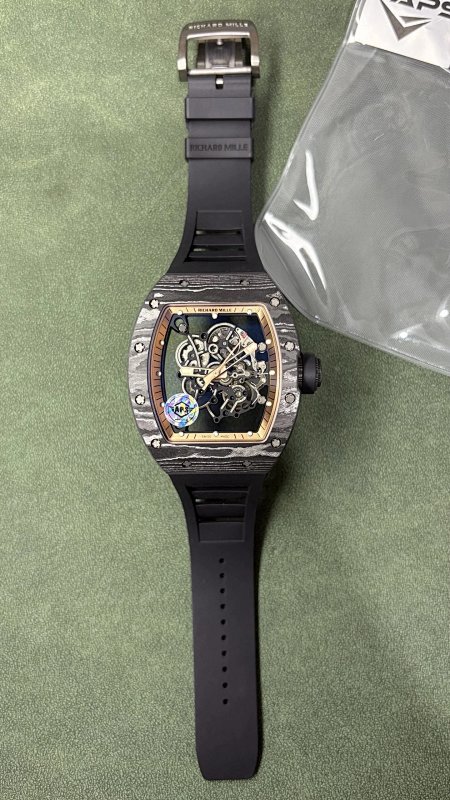 Richard Mille Aps