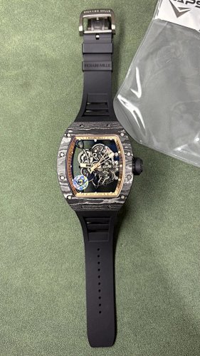Richard Mille Aps