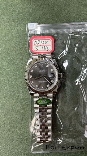 Rolex Arf 41 6R4057V6