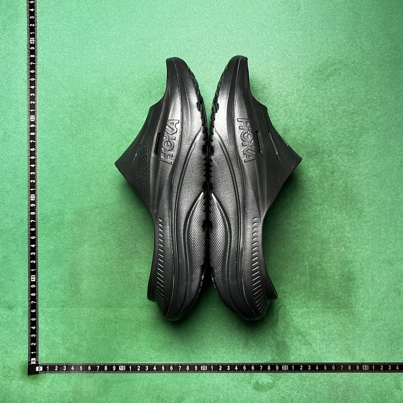 BD Batch Hoka One Ora Recovery Slide 3 Eva ZL 0.9