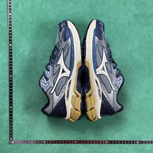 KO Batch Mizuno Halo Mix ZL 1.1