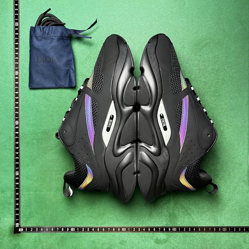 Dior shoes