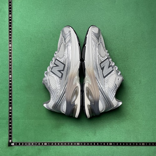 YT Batch New Balance NB ZL 1.0