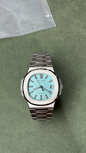 Patek Philippe Bbf 8.23