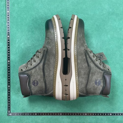 Boots from Oldchen Boss