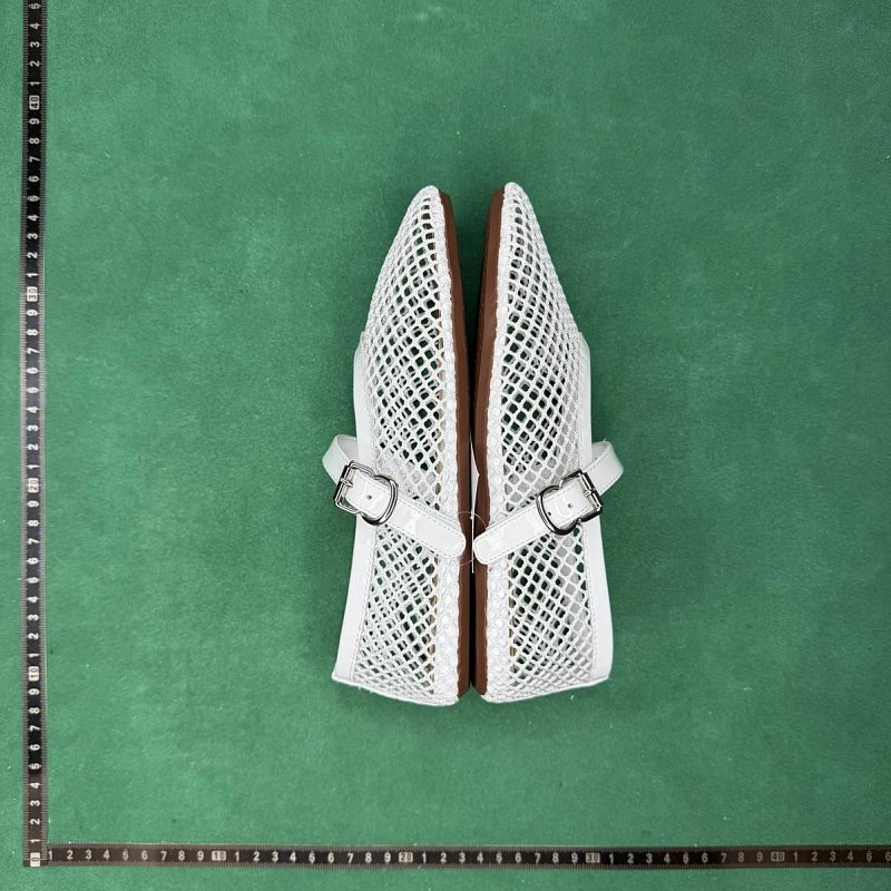 Shoes from Oldchen Boss
