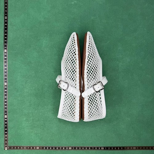 Shoes from Oldchen Boss