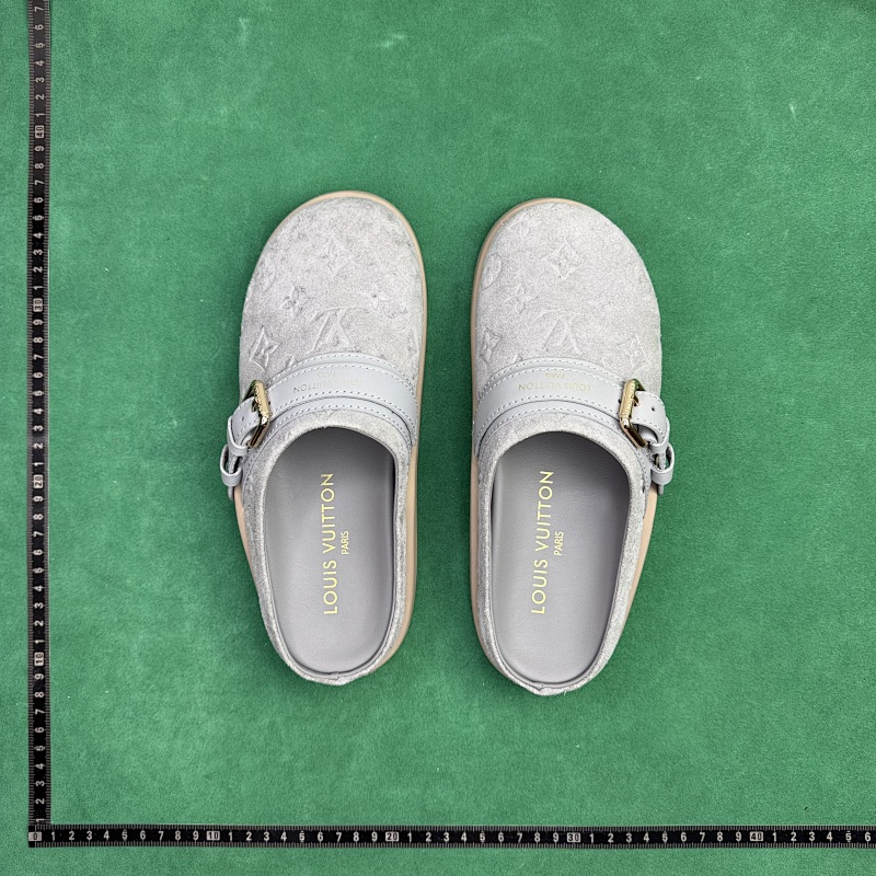 TT Batch Louis Vuitton To-Go