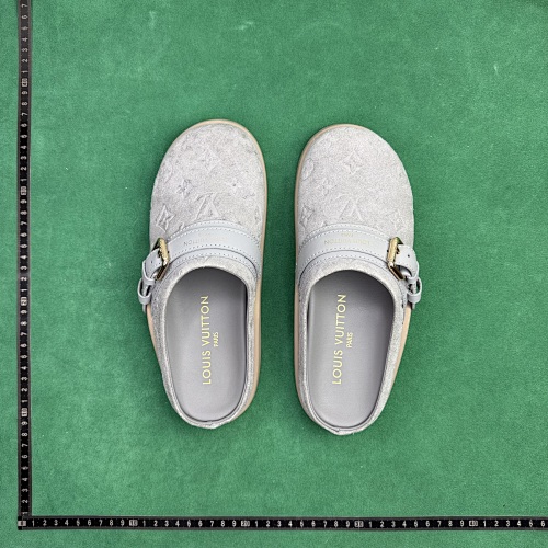 TT Batch Louis Vuitton To-Go
