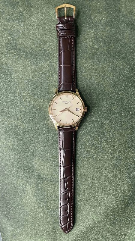 Patek Philippe PP