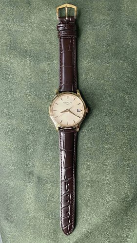 Patek Philippe PP