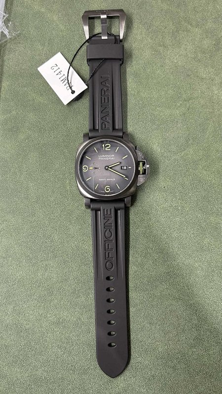 Panerai VS 44mm