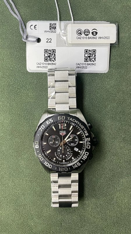 Tag Heuer CAZ1010.WHV2522