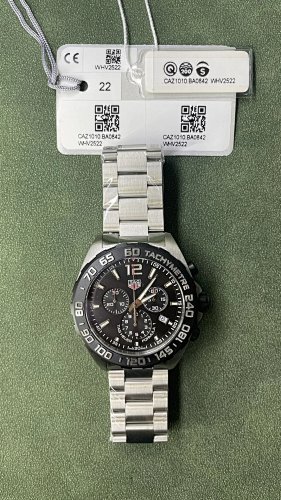 Tag Heuer CAZ1010.WHV2522