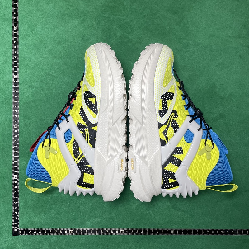 BD Batch Hoka One Mafate X Hike ZL 1.4