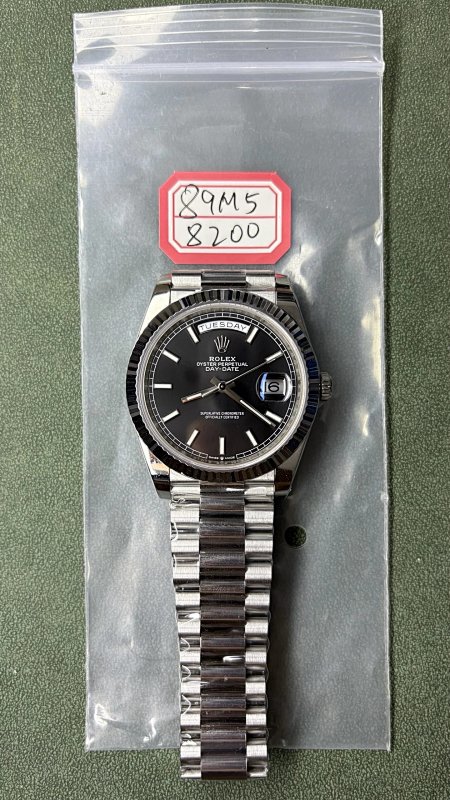 Rolex Rcf