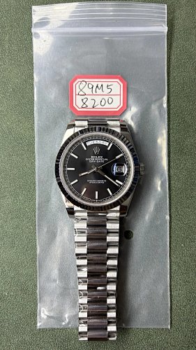 Rolex Rcf