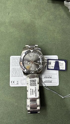 Longines AF 41mm