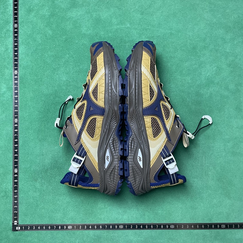 BD Batch Mizuno ZL 1.0