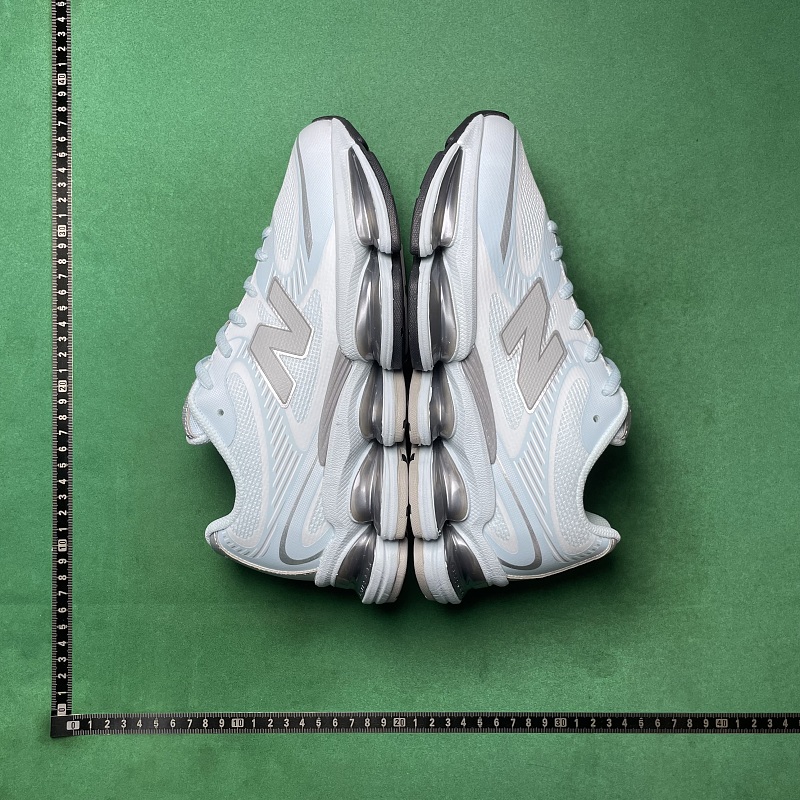 TD Batch New Balance Abzorb Ice ZL 1.1