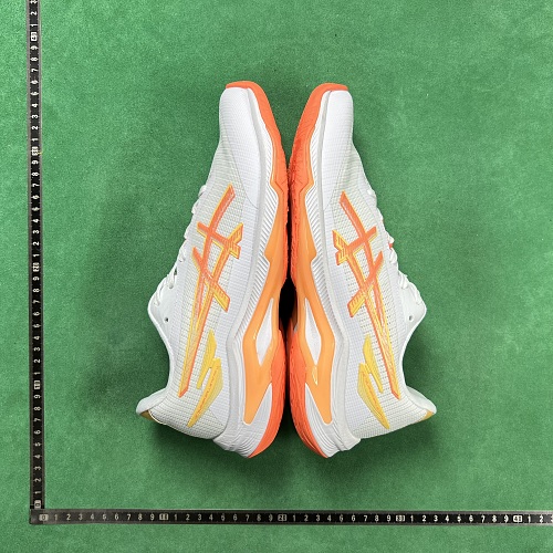 BD Batch Asics Netburner Ballistic FF 4 ZL 1.0
