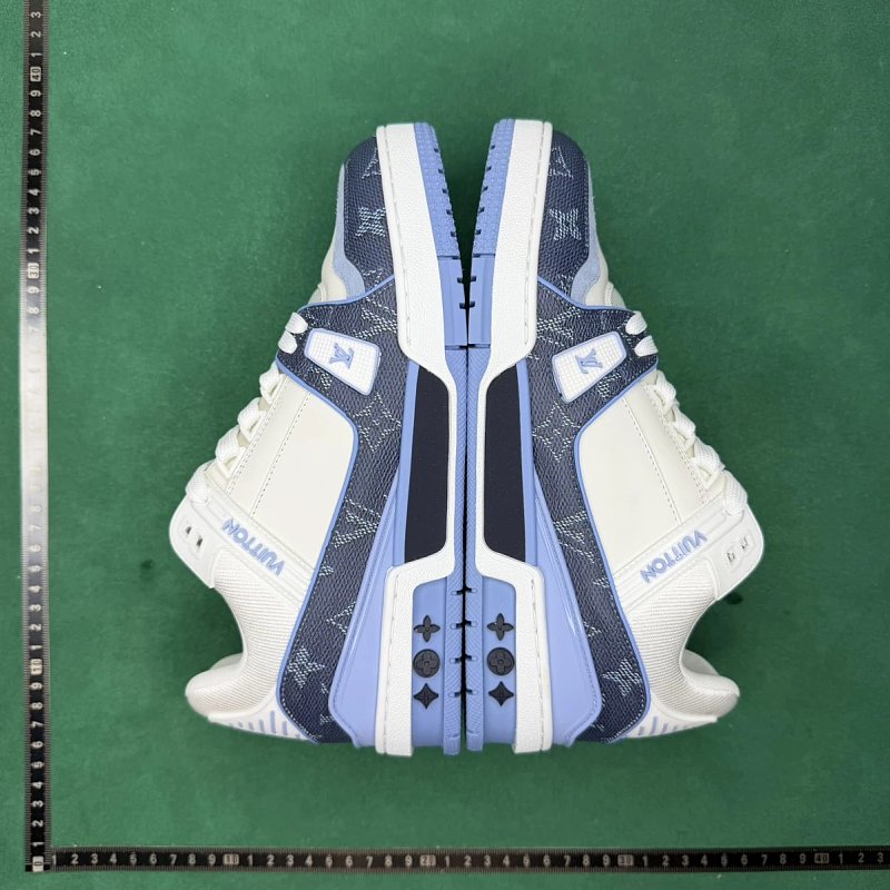 TT Batch Louis Vuitton Trainer ZL 2.3