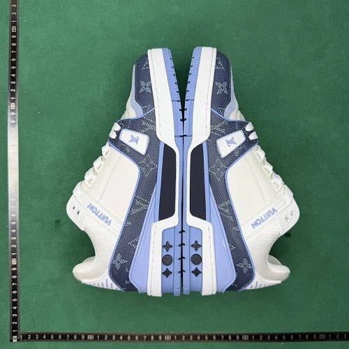 TT Batch Louis Vuitton Trainer ZL 2.3