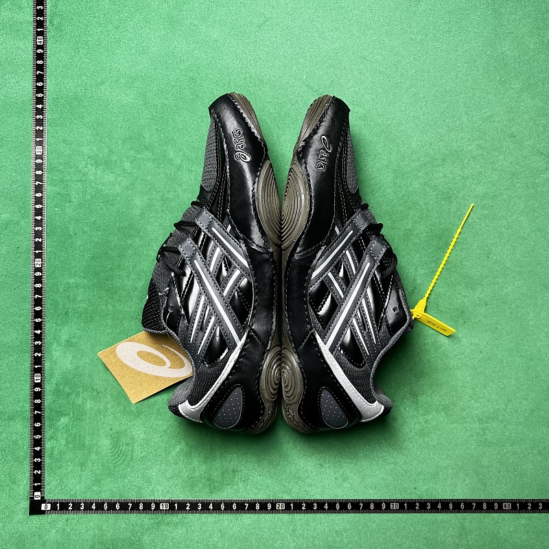 GD Batch Asics Hypersync ZL 0.9