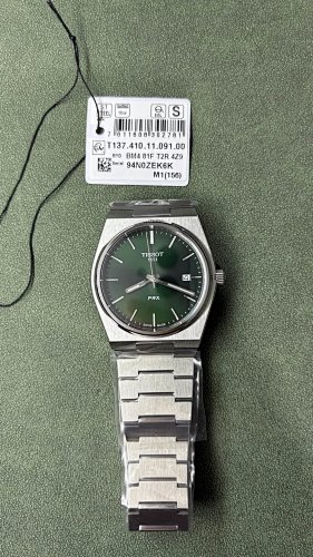 Tissot OF Prx 40mm