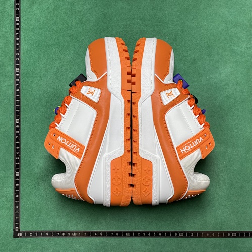 BD Batch Louis Vuitton Trainer Maxi ZL 2.6