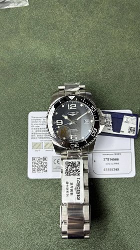 Longines AF 41mm