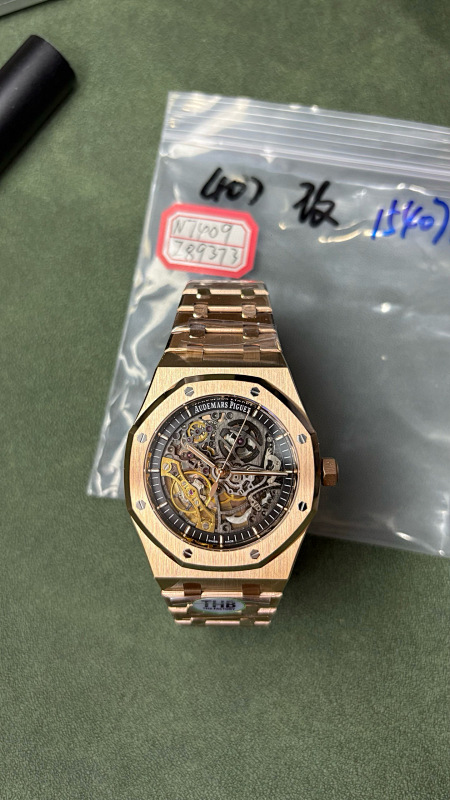 Audemars Piguet Thb