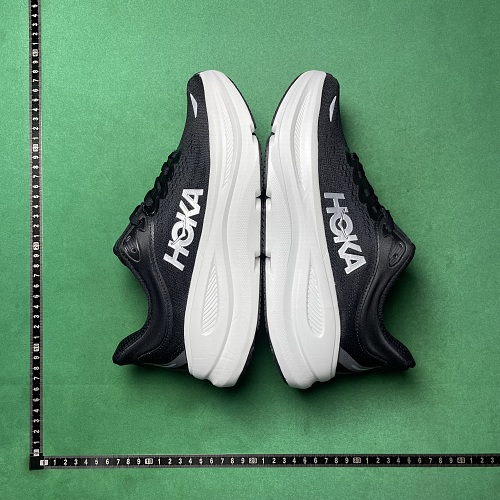 BD Batch Hoka One Bondi 9 ZL 1.0