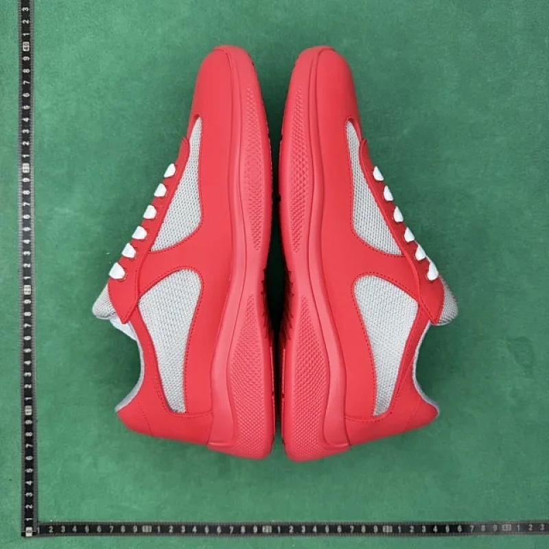 TT Batch Prada America's Cup