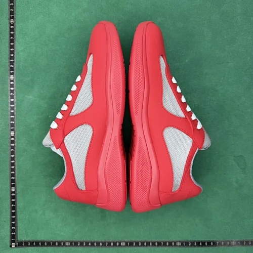 TT Batch Prada America's Cup