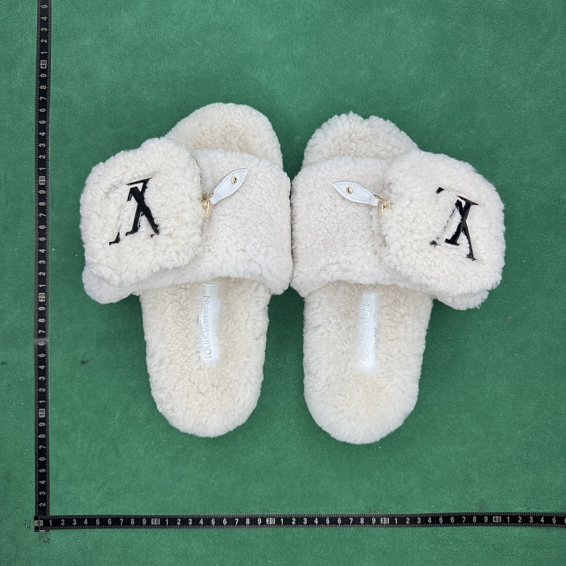 TT Batch Louis Vuitton Paseo Comfort