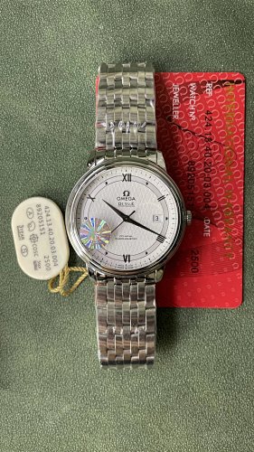 Omega Air