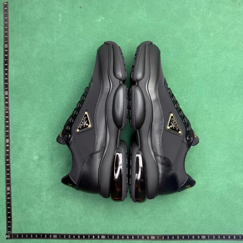 TT Batch Prada America's Cup