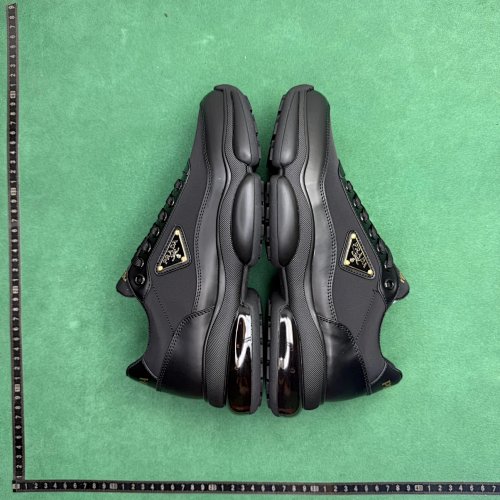 TT Batch Prada America's Cup